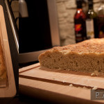 Focaccia 2